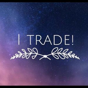 I trade! Do you? Look in description box!